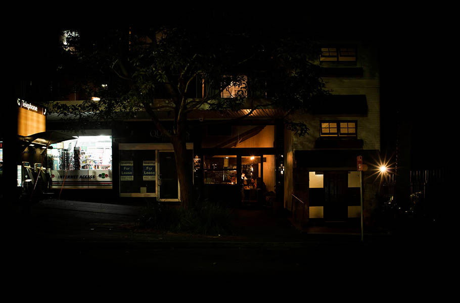 Copyright Nicholas Gurney